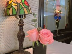 -火车头法国西餐厅