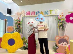 -爱帝宫月子中心(罗湖别墅院)