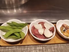 -枫品铁板烧(东樾店)