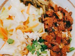 -永和大王(小厨·东四十条店)