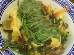 -老陕油泼面(回民街店)