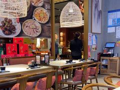 -乔阿马·江南味·驴肉香(龙湖华泾天街店)