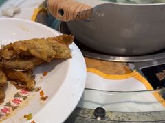 -丰尔粥食·粥底火锅·桑拿鸡(大良总店)