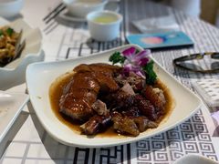 -强记海鲜·大排档(蛇口新街店)