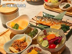 -阿吾罗日本料理(K11艺术中心店)