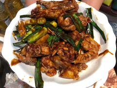 -广记餐厅(万福路店)