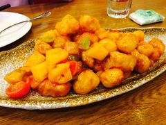 -隆喜元鱼汤包·海鲜(中联广场店)