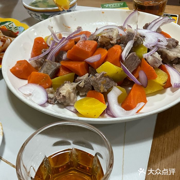 卡丹新疆美食(南园新村东区店)图片