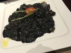 -IL Forno 意坊·意大利餐厅(温州万象城店)