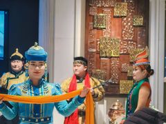 -巴音浩日娲酒楼(双林东路店)