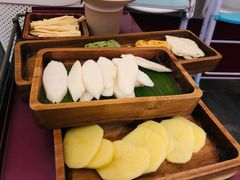 -九鼎轩脆毛肚火锅(三钢里店)