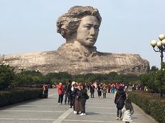 -韶山毛泽东同志故居