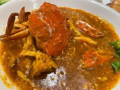 -莆田餐厅PUTIEN(西安万象天地店)