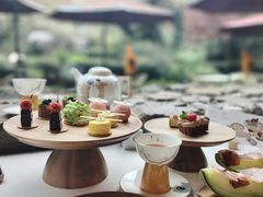 -三嚥阁 La Villa Restaurant