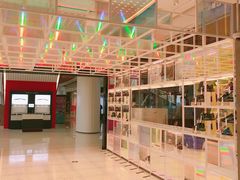 -NIKE品牌体验店(南京东路店)