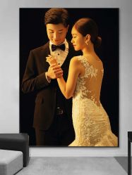 -二十一世纪婚纱摄影(省府前街店)