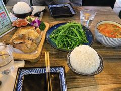 -Hi YOU你的饭局泰餐厅(雍和宫店)