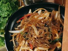 -汉拿山(北京上地华联店)
