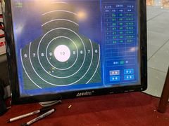 -都市枪神实弹射击俱乐部