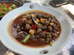 -旅马餐厅(茅家埠店)