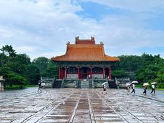 -北陵公园