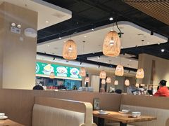 -楚山晓·楚湘菜(江夏永旺店)
