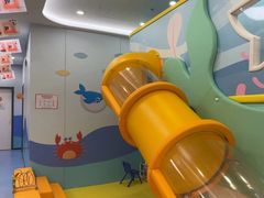 -极橙儿童齿科矫正中心(奥城店)
