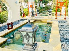 -苏州湾·王焰温泉