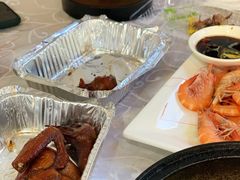 -阳江餐厅·30年老字号·粤菜海鲜大排档