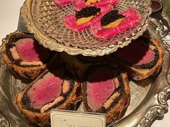 -壳里西餐厅Coquille Seafood Bistro(蒙自路店)