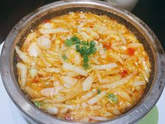 海鲜糊辣-高佳庄·舟山海鲜(海景旗舰店)