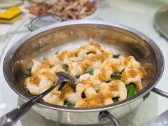 -福荣新中式餐厅
