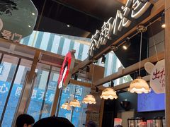 -茶颜悦色(重庆英利大融城LG层店)