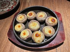 -格鲁·秀色Georgia’s Feast