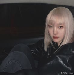 -M1 HAIR烫染