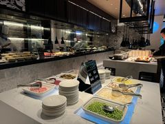 -广州粤海喜来登酒店