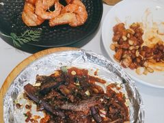 -天和晟烤鸭店(玉泉西街店)