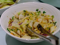 西贝凉皮-西贝(金桥店)