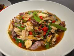 -三江里·宜宾川菜(亚运村店)