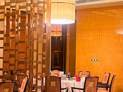 -酌宴府The China Club·广州万富希尔顿酒店(云城东路店)