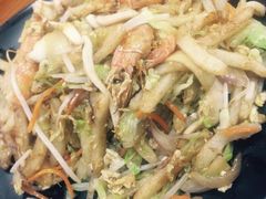 -台州老六海鲜面馆(上南总店)