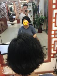 -美梵日系沙龙