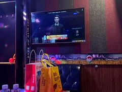 -唱吧麦颂KTV(松江五龙商业广场店)