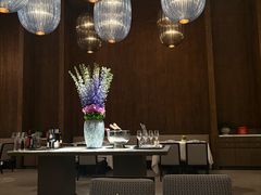 -悦轩中餐厅·高空江景·杭州柏悦酒店