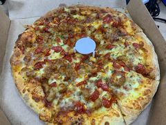 -达美乐比萨(文三路店)