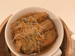 -東海海鲜酒家(中信广场店)