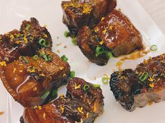 -银都上海菜馆(粤海东路店)