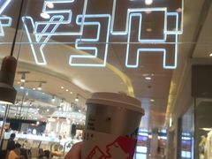 -喜茶(深圳东门1234店)