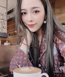 -L+奥拉接发烫发染发