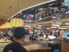 -東盛炭烤自助料理(玄武招商花园城店)